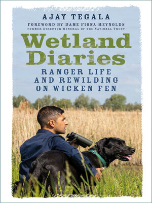 cover image of Wetland Diaries